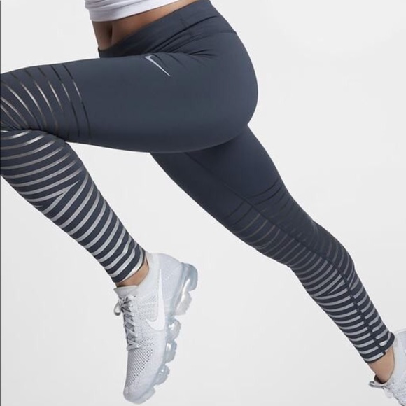 nike power flash epic lux tights